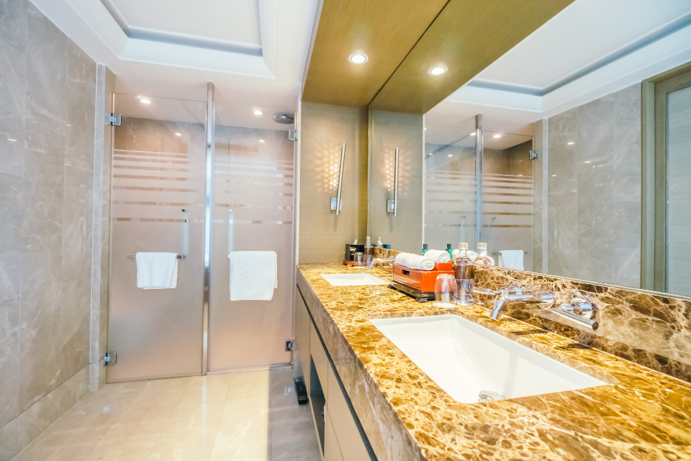 Affordable Bathroom Cabinets
