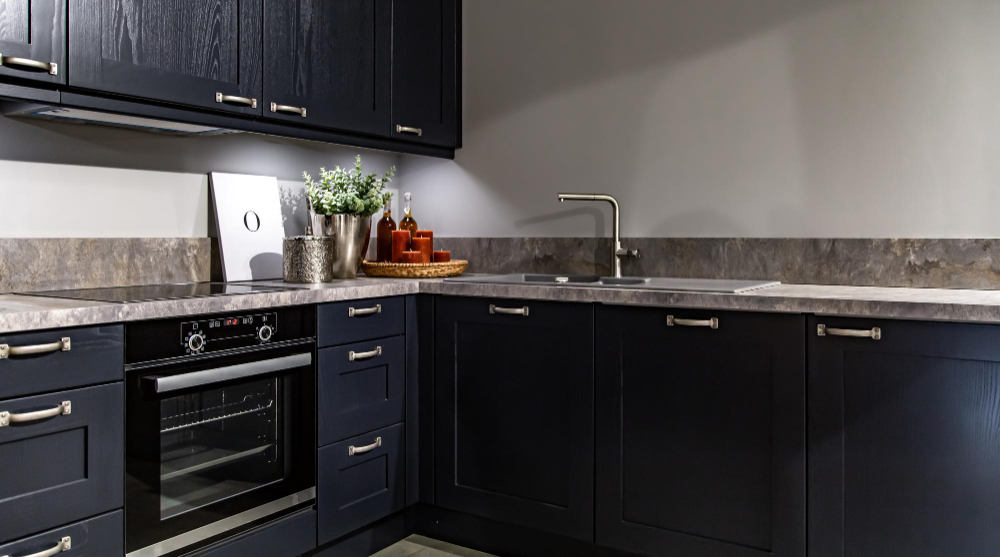 Custom Cabinetry