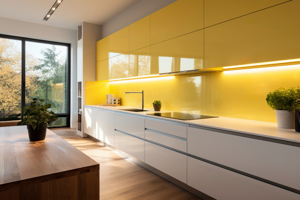 Custom Cabinetry